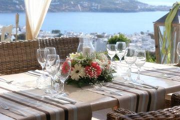 Vencia Boutique Hotel Mykonos Agios Elefterios