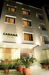 Cabana Hotel New Delhi R23 Greater Kailash 1