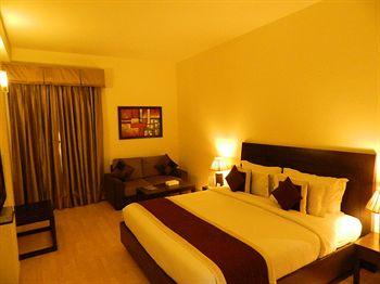 Cabana Hotel New Delhi R23 Greater Kailash 1