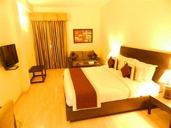 Cabana Hotel New Delhi R23 Greater Kailash 1