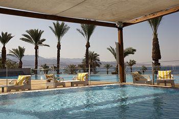 Astral Seaside Hotel Eilat North Beach Street