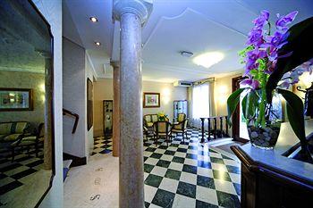 Villa Igea Hotel Venice Campo San Zaccaria 4684