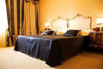 Villa Igea Hotel Venice Campo San Zaccaria 4684