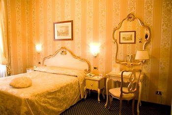 Villa Igea Hotel Venice Campo San Zaccaria 4684