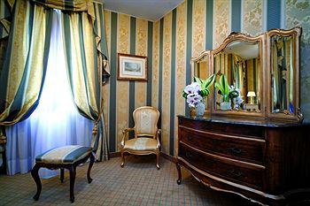 Villa Igea Hotel Venice Campo San Zaccaria 4684