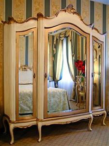 Villa Igea Hotel Venice Campo San Zaccaria 4684