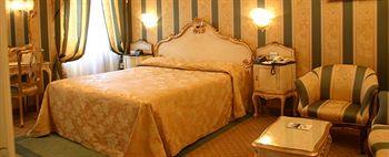 Villa Igea Hotel Venice Campo San Zaccaria 4684