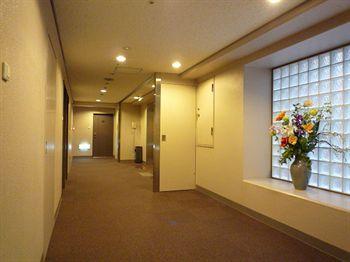 Dai-ichi Sunny Stone Hotel Suita 10-3 Hiroshibamachi