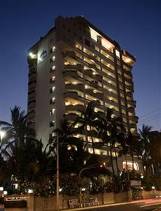 The Inn Mazatlan Avenue Camaron Sabalo 6291