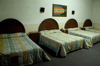 Hotel Posada Tolosa Zacatecas Juan de Tolosa 811 Centro