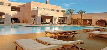 Tikida Golf Palace Hotel Agadir Km 7 Route De Bensergao