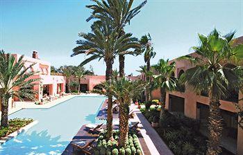 Tikida Golf Palace Hotel Agadir Km 7 Route De Bensergao