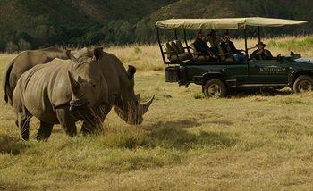 Protea Hotel Botlierskop Private Game Reserve Mossel Bay Farm Botlierskop, Little Brak River District