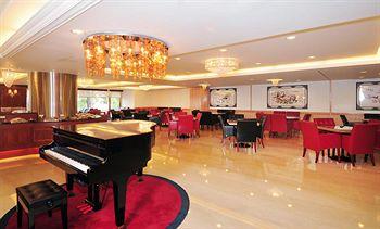 Hotel Sunshine Kaohsiung No 75 Jhonghua 4th Road