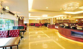 Hotel Sunshine Kaohsiung No 75 Jhonghua 4th Road