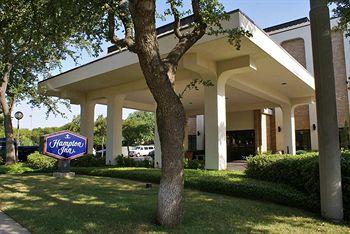 Hampton Inn Dallas Addison (Texas) 4505 Beltway Drive