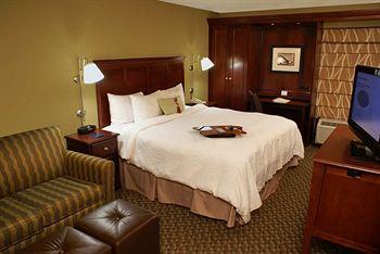 Hampton Inn Dallas Addison (Texas) 4505 Beltway Drive