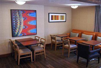 Hampton Inn Dallas Addison (Texas) 4505 Beltway Drive