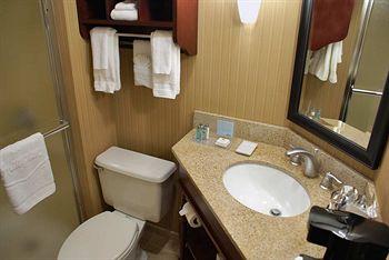 Hampton Inn Dallas Addison (Texas) 4505 Beltway Drive