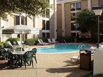 Hampton Inn Dallas Addison (Texas) 4505 Beltway Drive