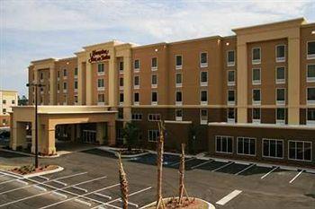 Hampton Inn & Suites Brunswick 128 Venture Drive