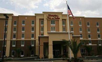 Hampton Inn & Suites Brunswick 128 Venture Drive