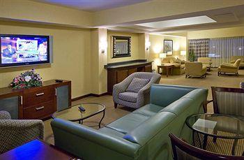 Doubletree Guest Suites Downers Grove 2111 Butterfield Road