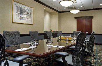 Doubletree Guest Suites Downers Grove 2111 Butterfield Road