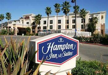 Hampton Inn & Suites Chino Hills 3150 Chino Avenue