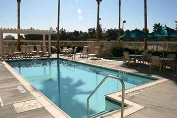 Hampton Inn & Suites Chino Hills 3150 Chino Avenue