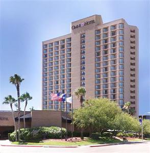 Omni Hotel Corpus Christi 900 North Shoreline Blvd.