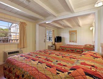 Napa Valley Loft Hotel Fairfield (California) 4625 Central Way