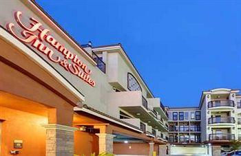 Hampton Inn & Suites Hermosa Beach 1530 Pacific Coast Highway