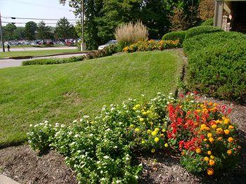 Red Roof Inn BWI Airport Linthicum 827 Elkridge Landing Road