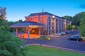 Photo of Hampton Inn Meriden