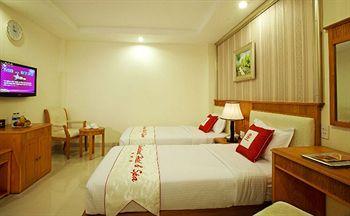 Tan Hai Long 2 Hotel Ho Chi Minh City 20 - 22 Thai Van Lung Street, Dist. 1