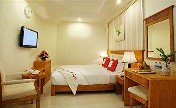 Tan Hai Long 2 Hotel Ho Chi Minh City 20 - 22 Thai Van Lung Street, Dist. 1