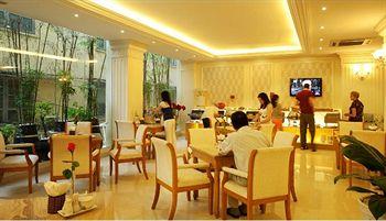 Tan Hai Long 2 Hotel Ho Chi Minh City 20 - 22 Thai Van Lung Street, Dist. 1