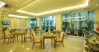 Tan Hai Long 2 Hotel Ho Chi Minh City 20 - 22 Thai Van Lung Street, Dist. 1