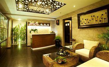 Tan Hai Long 2 Hotel Ho Chi Minh City 20 - 22 Thai Van Lung Street, Dist. 1