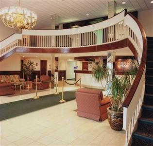 Ramada Inn London (Canada) 817 Exeter Road