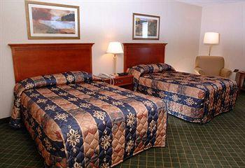 Ramada Inn London (Canada) 817 Exeter Road