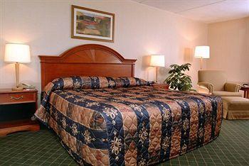 Ramada Inn London (Canada) 817 Exeter Road