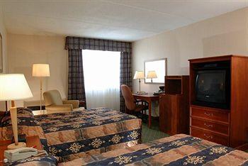 Ramada Inn London (Canada) 817 Exeter Road