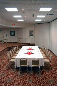 Ramada Inn London (Canada) 817 Exeter Road