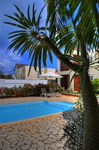 La Pointe Villas Grand Baie Royal Road