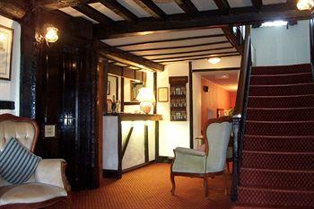 Boship Farm Hotel Hailsham Lower Dicker