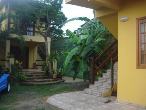 Abal Guest House Rua Vieira Camara, 340