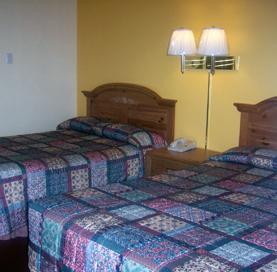 Budget Host Inn Caryville 115 Wood Circle