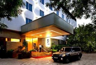 Silver Fern Hotel New Delhi 31-32 Community Centre Saket